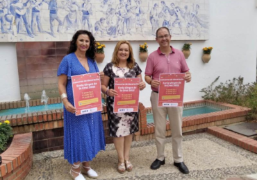 CONCURSO DECORACIÓN