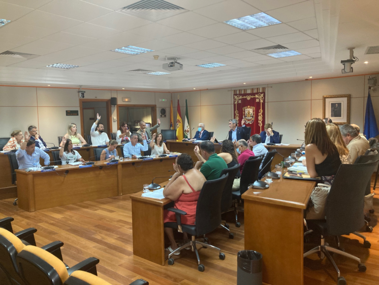 PLENO 3