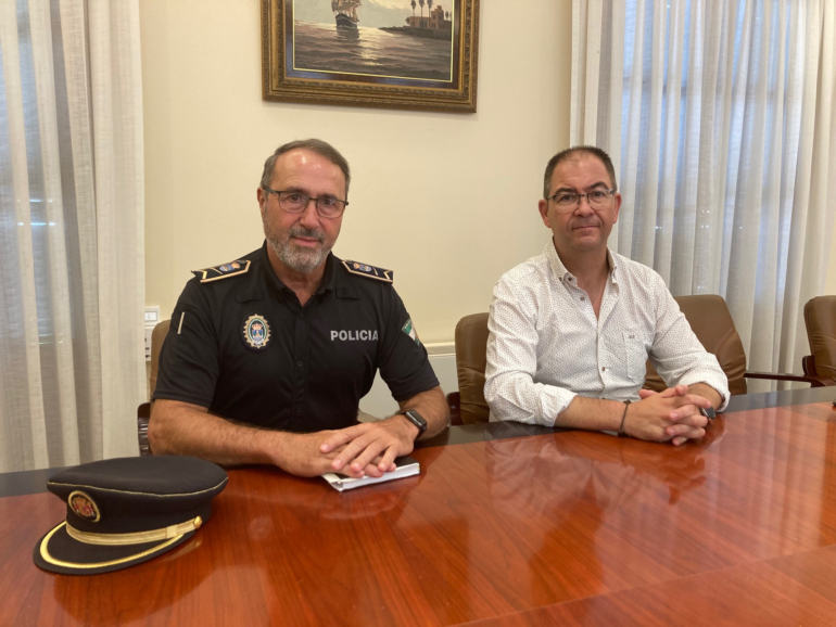 SEGURIDAD