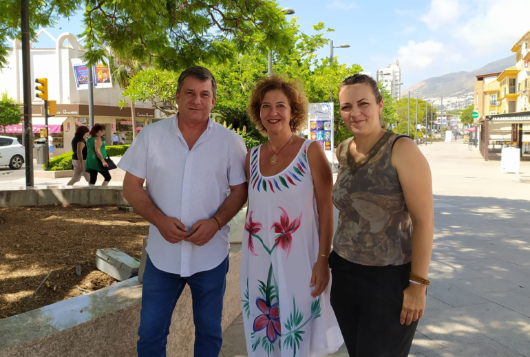 artesanos