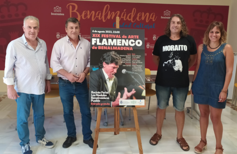 flamenco 1