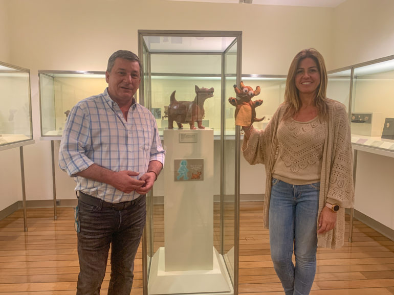 MUSEO