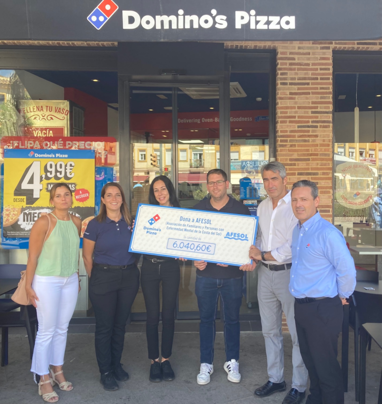 dominos