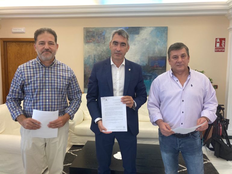 participacion ciudadana