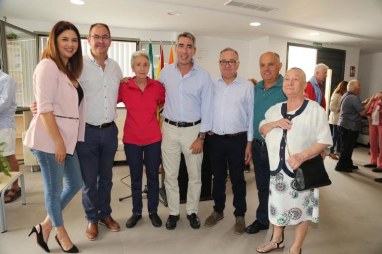 semana del mayor 2