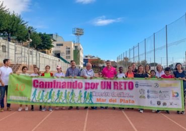 caminando por un reto 1