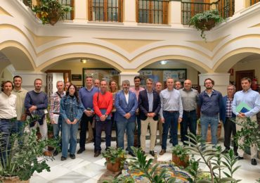 contrato planificación