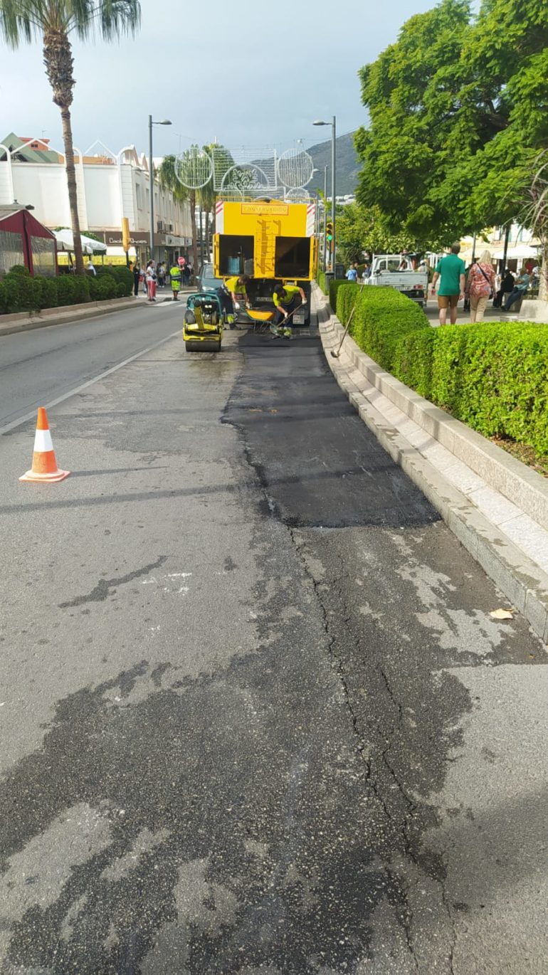 servicios operativos