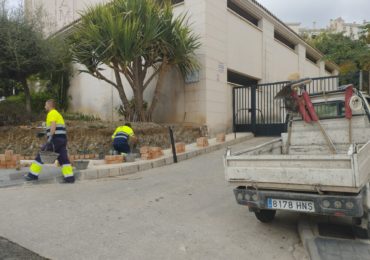 servicios operativos