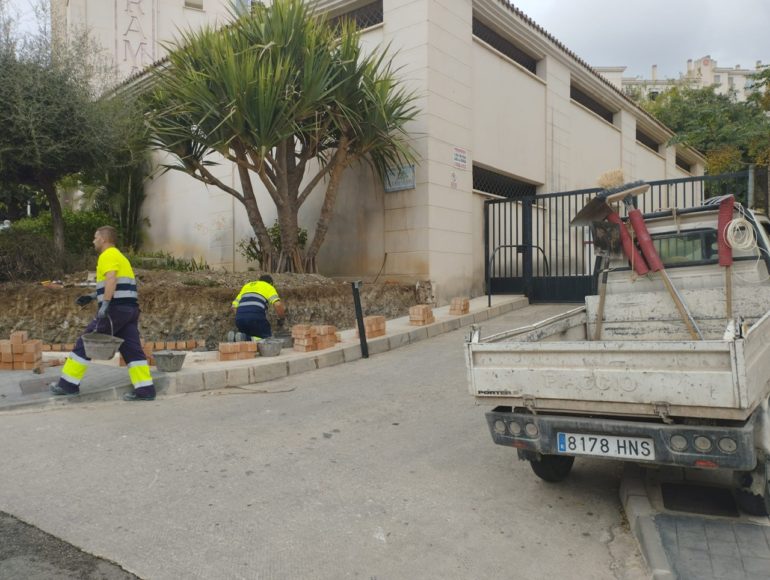 servicios operativos