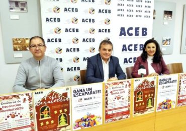 Presentacion campaña Navidad 2022-23
