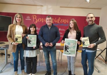 concierto de navidad