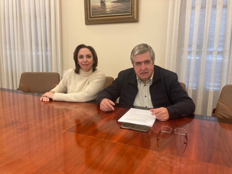 subvenciones contenedores