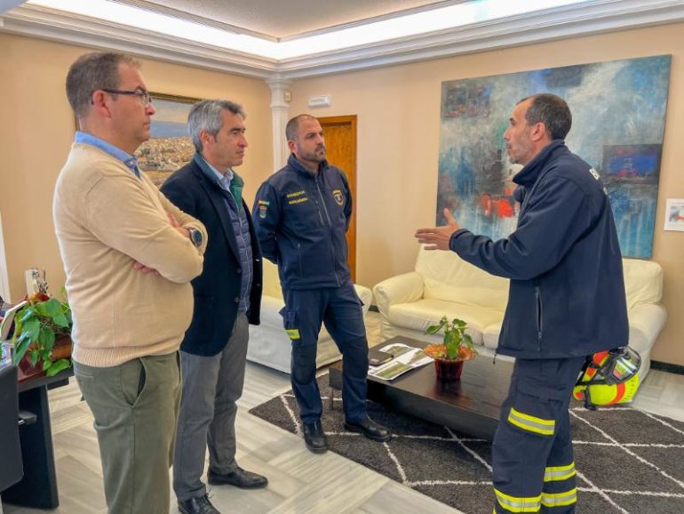 BOMBEROS 1