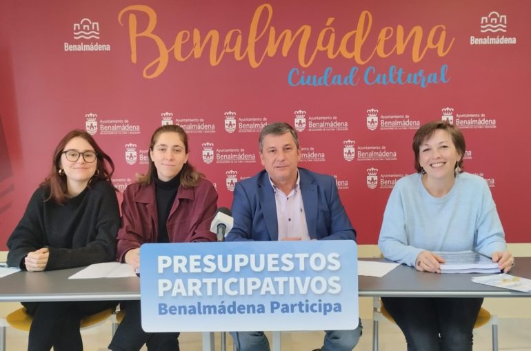 Centella participación