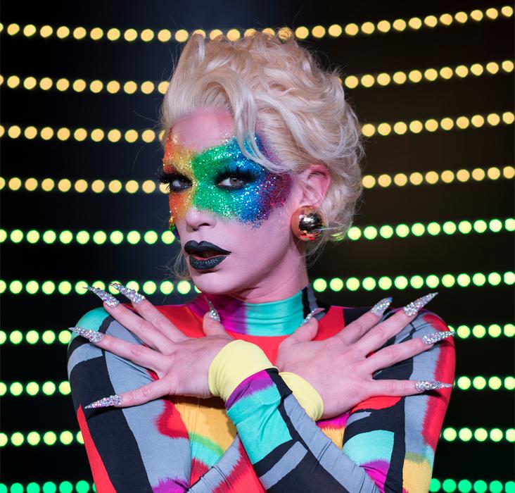 Drag Queen 2023