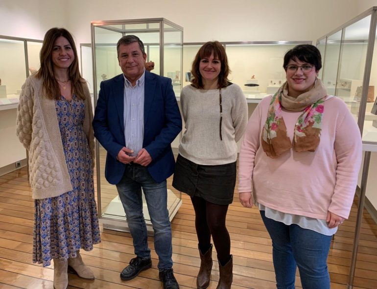 Talleres museo