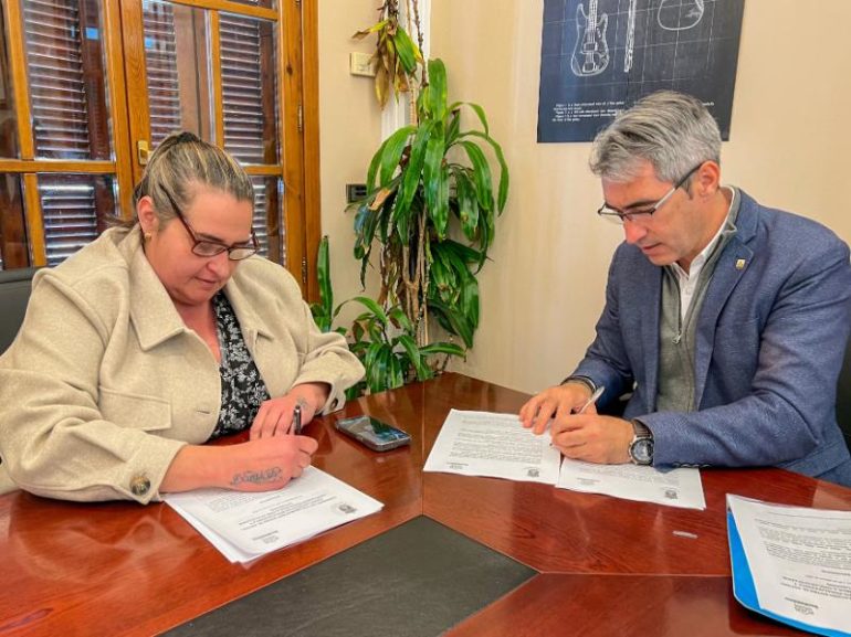 firma afuendis