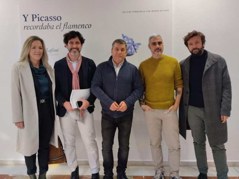 pICASSO