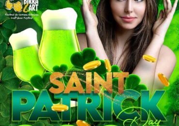 Dia de San Patricio 2023