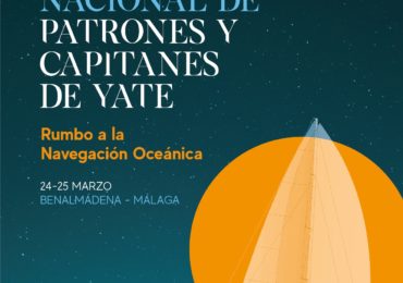 I Congreso Nacional de Patrones y Capitanes de Yate