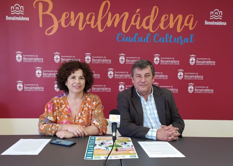 fiesta de los libros