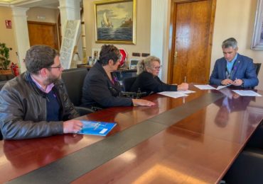 firma enfermedad mental