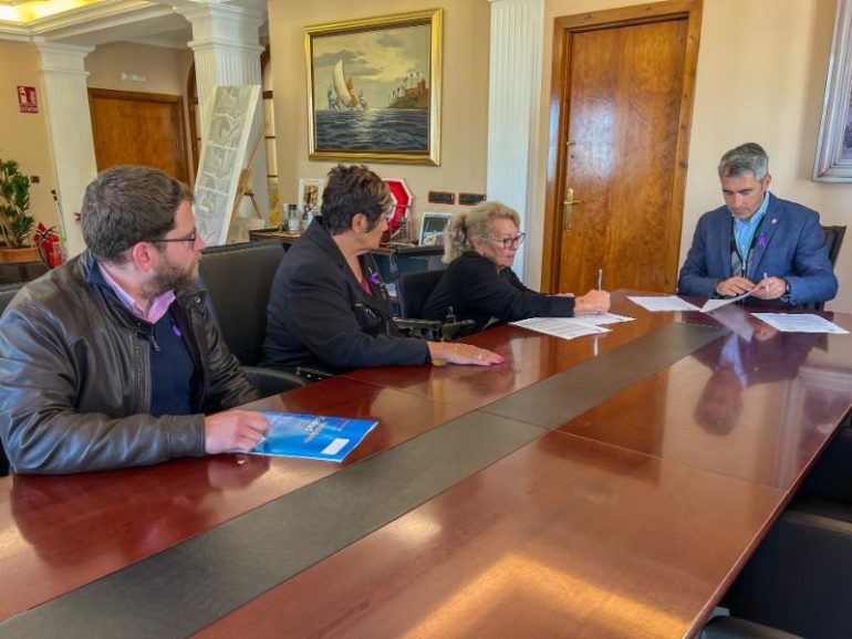 firma enfermedad mental