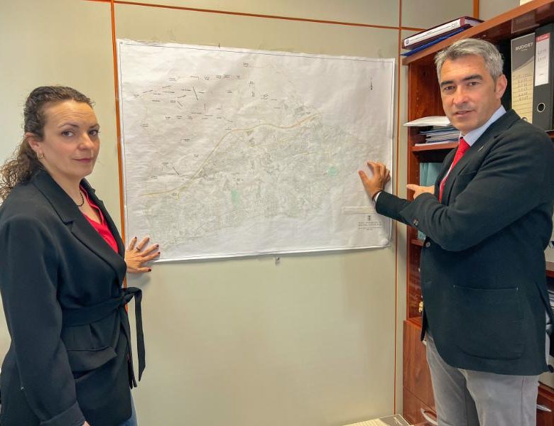 obras espigón