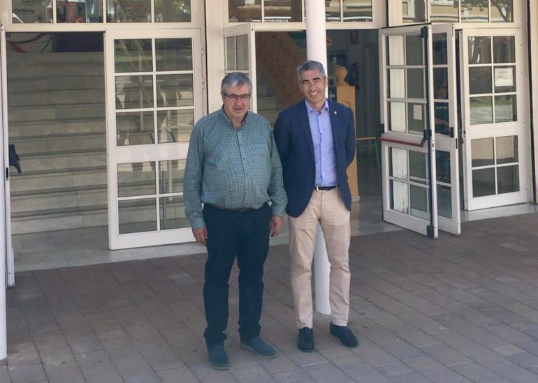 Villazón y Navas ovoide