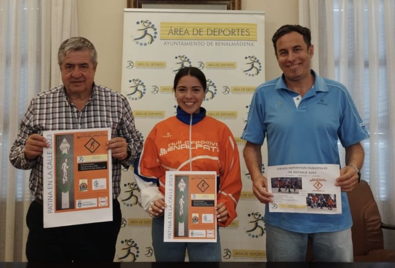 deporte