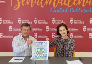 feria de las ciencias