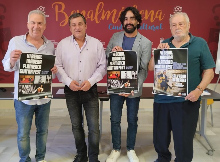 guitar fest