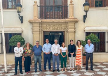 Balance resultado electoral