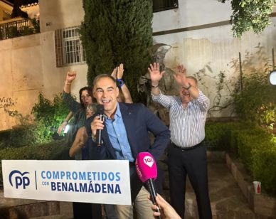 Laraganando