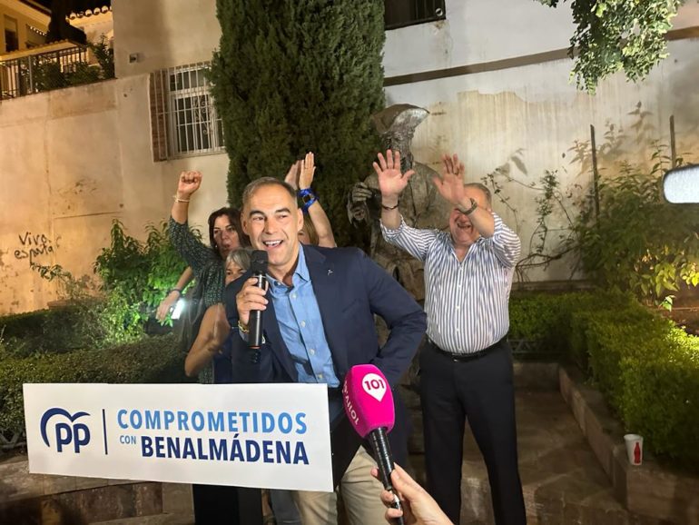 Laraganando