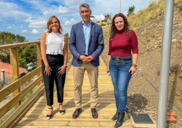 PSOE Senda marítima 23-05-2023