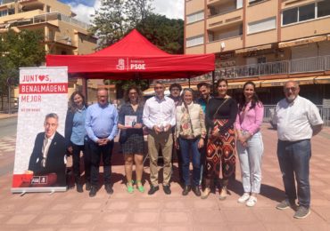 PSOE mejoras Bonanza 2 24-05-2023