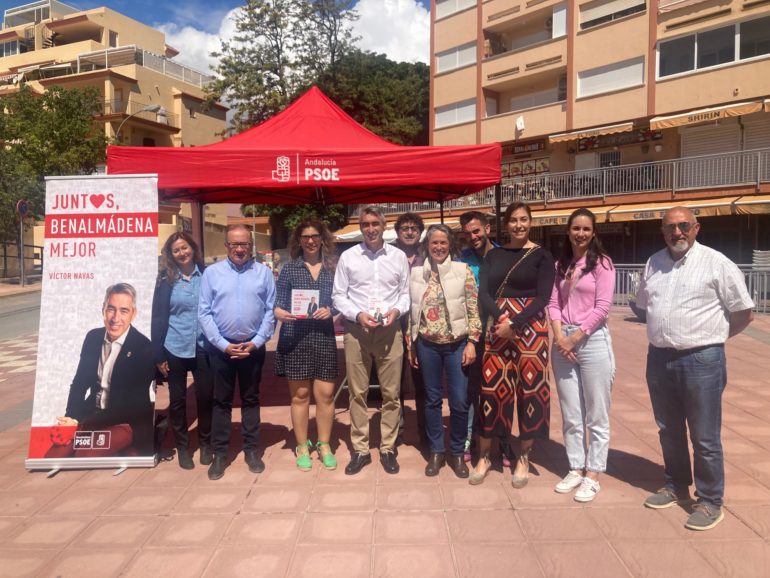 PSOE mejoras Bonanza 2 24-05-2023