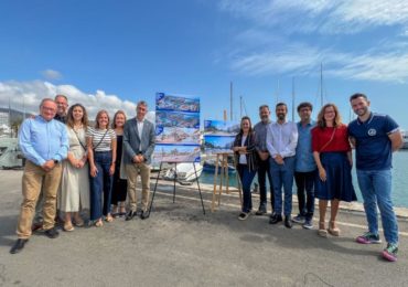 PSOE renovación concesión Puerto