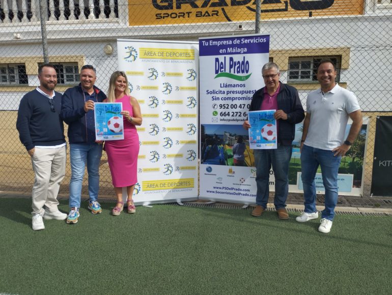 TORNEO FUTBOL