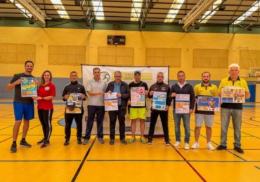 campamentos de verano