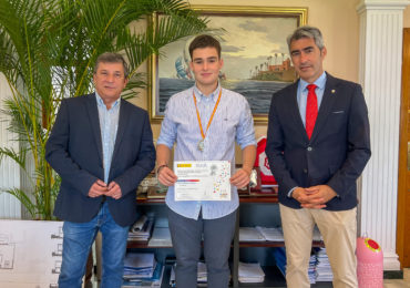 recepción manuel estepa