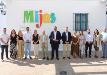 20230622 NUEVO EQUIPO DE GOBIERNO MIJAS