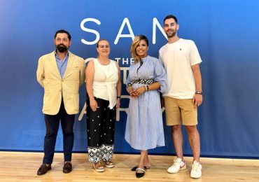 Arrabal, Mula, Rawlings-Blake y Calderón