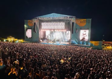 Marenostrum Fuengirola