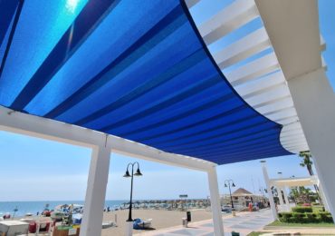 Plan Sombreado Torremolinos