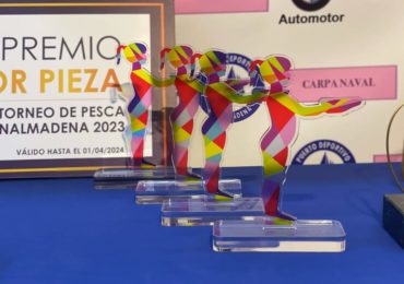 Pesca de Altura 2023