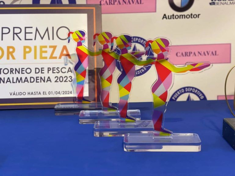 Pesca de Altura 2023