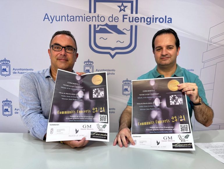 conciertos fuengirola